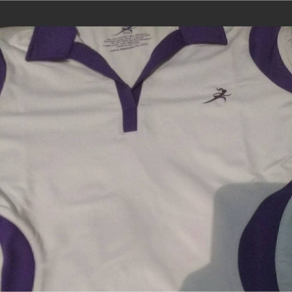 Women's Jiggy Polo/Golf Shirt 